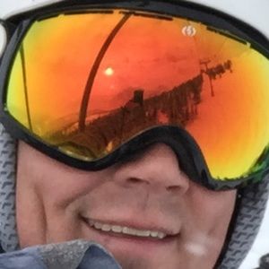 Meet your Posher, Mark